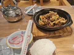 -白鹿江西餐厅(北师大店)