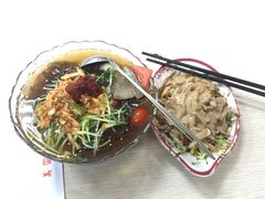 -金达莱冷面百年石锅饭(宾馆胡同店)