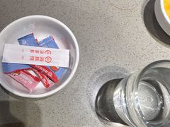 -海底捞火锅(泰安爱琴海店)