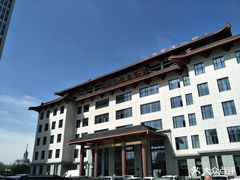 -黑龙江中医药大学附属第一医院