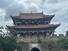 -大理古城