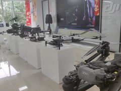 -DJI大疆售点(丰台总部基地店)