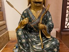 -灵山胜境