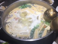 -许府牛火锅(信义坊总店)