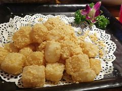 麦香菠萝-戴记龙虾(天泽街店)