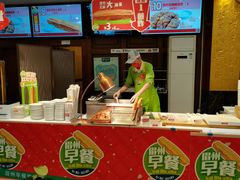 -眉州东坡(亚运村店)
