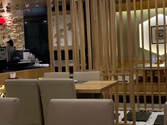 大堂-和然日本料理(开发区五彩城店)