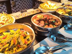 -RISE RESTAURANT(滨海湾金沙店)