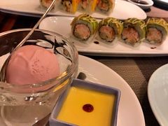 -山葵家·创意料理(万象汇店)