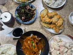-金谷园饺子馆(北邮总店)