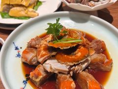 -宁海食府(总店·天一阁望京店)