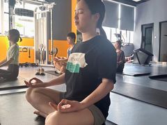 -Orenda健身工作室(平山店)