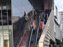 -义乌之心城市生活广场