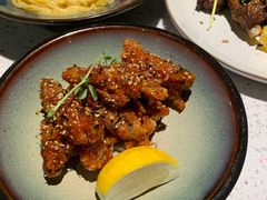 -BE BRIGHT KITCHEN(正佳广场店)