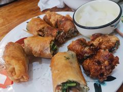 -聪辉同安老美食饭店(大元路店)