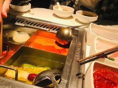 -海底捞火锅(长沙华创国际广场店)