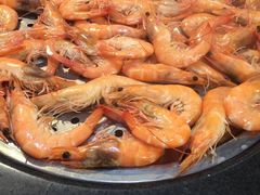 -海大大蒸汽海鲜餐厅·粤菜·特色小炒(欢乐颂店)