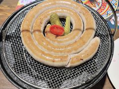 -卢布里西餐厅(总店)