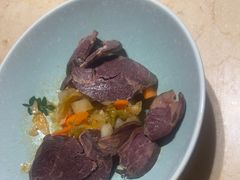 -品质伊骊新疆菜(紫金店)