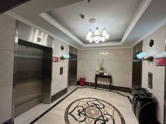 -京基晶都酒店