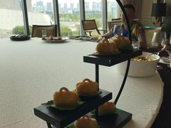 -长沙北辰洲际酒店-栀味轩中餐厅