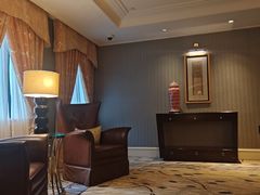 -上海和平饭店 Fairmont Peace Hotel