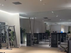 -YCHL FIT 健身(星寰店)