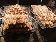 -星伦多 自助料理(圆融店)