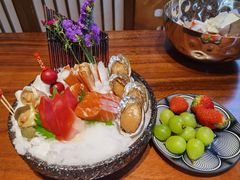 -一本料理(西溪天街店)