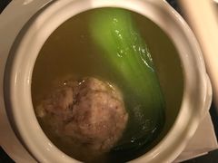 -海天楼中餐厅(吴宫泛太平洋酒店)