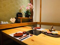 -花潮料理艺食馆(世欧广场店)