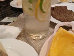 -东方红海鲜百汇(国际大厦店)