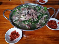 -周记翘脚牛肉