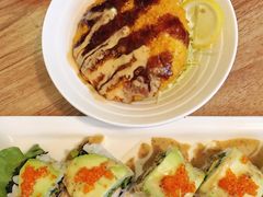 -笑福亭料理小馆(解放碑店)