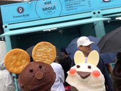 -新世界百货(明洞总店)