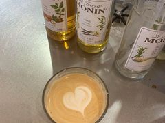 -Manner Coffee(丁香国际店)