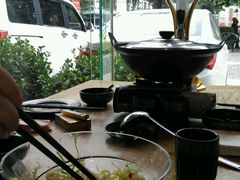 android_upload_pic-名羊天下陕北横山铁锅炖羊肉(博文路店)