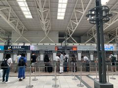 -文府路口(Taiwan High Speed Rail Zuoying Station)