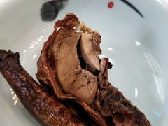 -东鑫记港式茶餐厅(南京东路店)