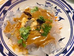 -听涛雅苑百味饺子老家菜馆