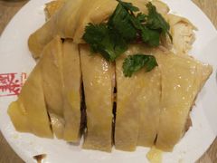 -泰煌鸡·上海白斩鸡·鸡汤面(鹤庆店)