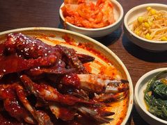 -Fuzzy Bistro 浮几韩餐·茶酒馆