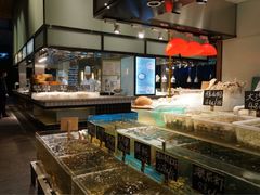 -喷泉广场餐厅·宵夜·海鲜烧烤大排档(长隆企鹅酒店)