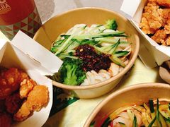 -魏家凉皮(十里河店)