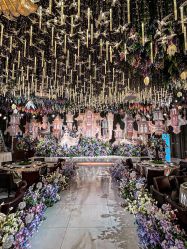 -花嫁丽舍婚礼殿堂(世博江景店)