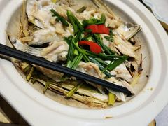 -广东道至正餐厅(区庄店)