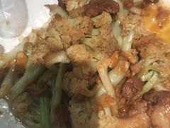 -花椒俏川菜小馆(南海万达店)