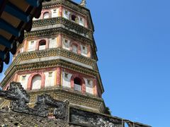 -南华禅寺