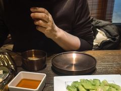 -魁盛居百年鲁菜馆(县西巷店)