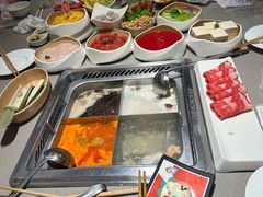 -海底捞火锅(石厦时代广场店)